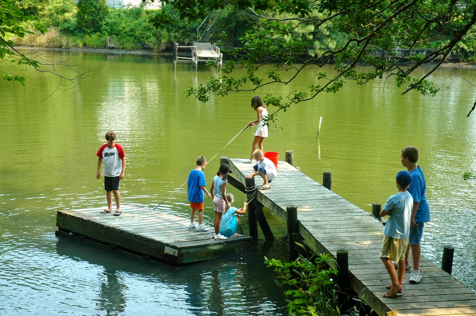 Deltaville