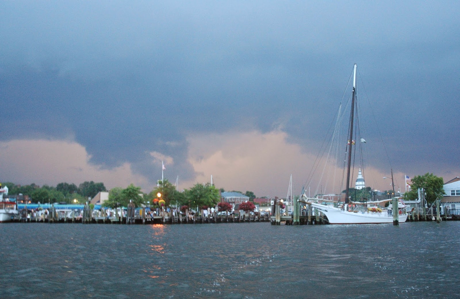 Annapolis