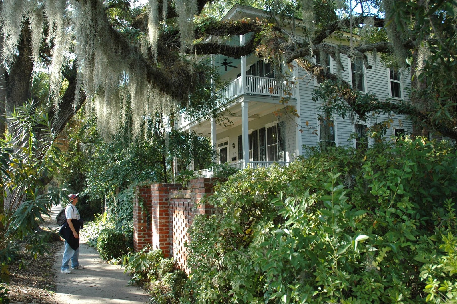 Beaufort, not Beaufort