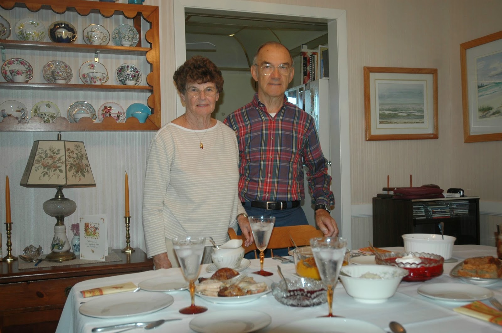 Thanksgiving