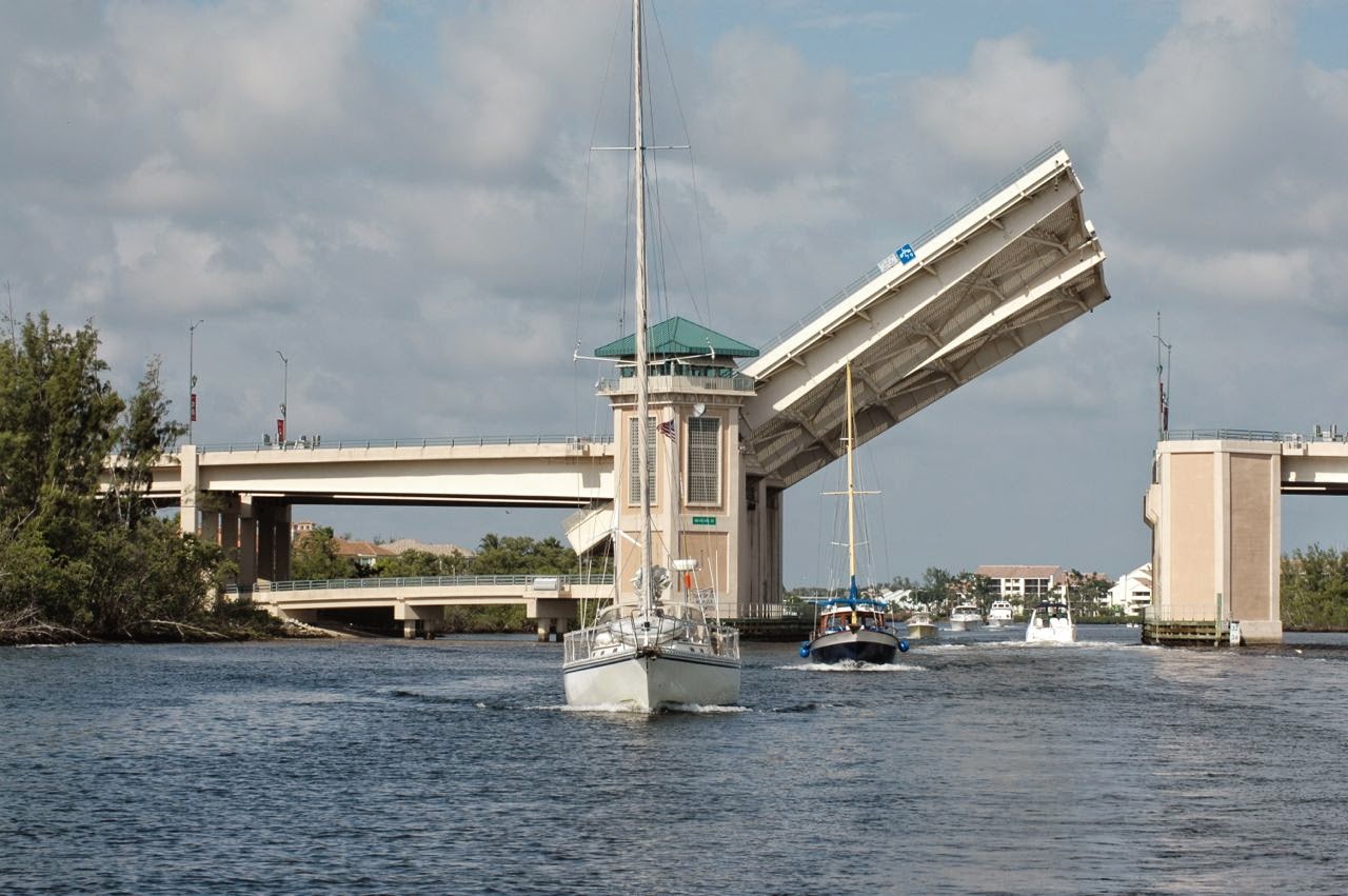 Vero to Lake Worth