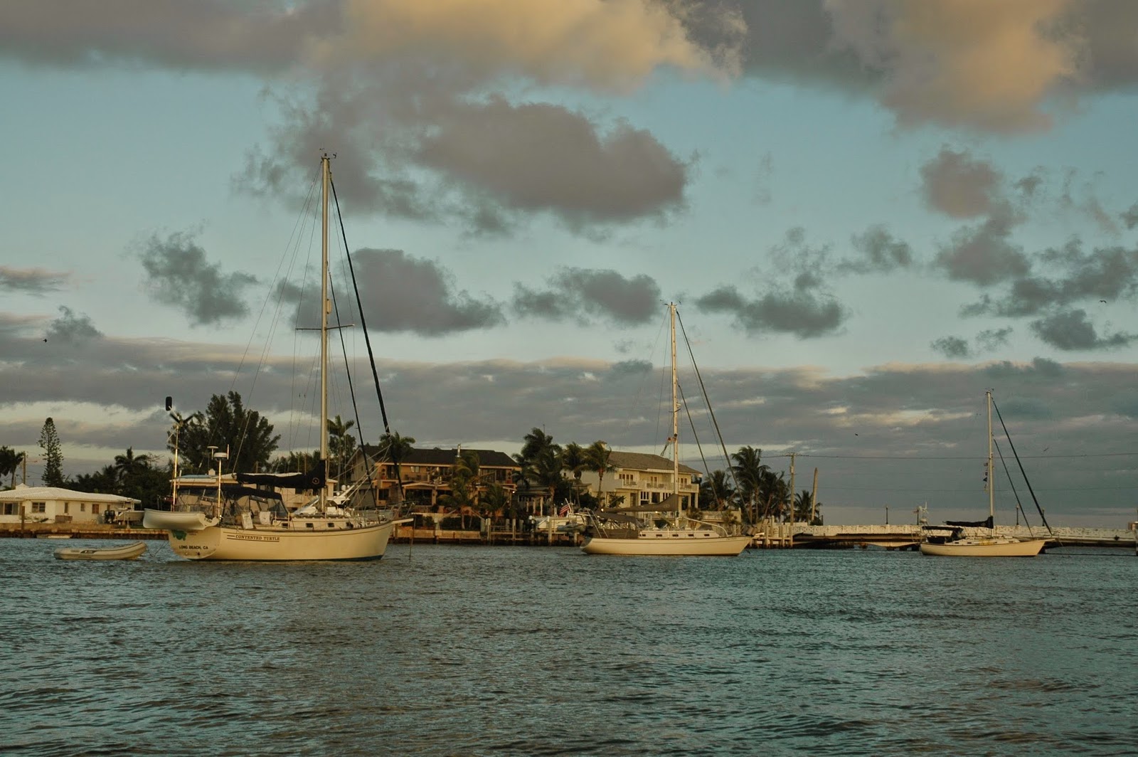 Ft Lauderdale to Miami