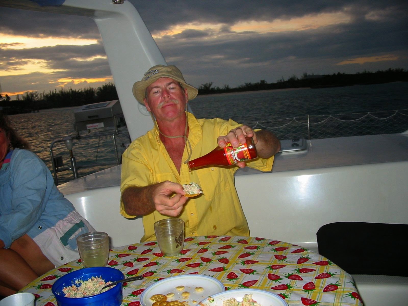 Normans Cay