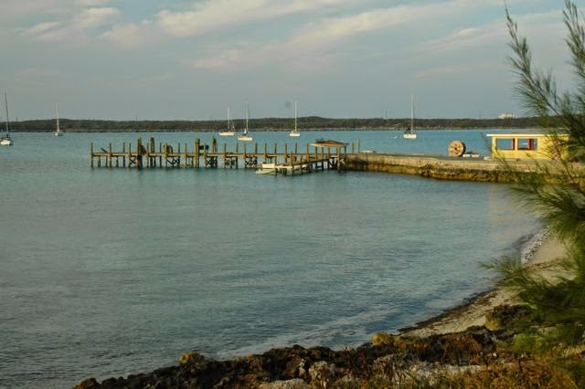 More From Black Point