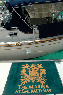 Emerald Bay
