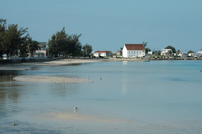 Governor’s Harbour