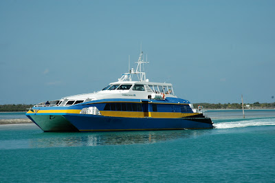 Harbour Island