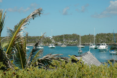 Little Harbour
