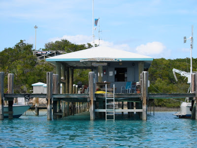 Compass Cay