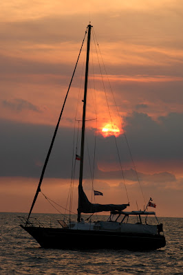 Man-O-War Cay & Marsh Harbour