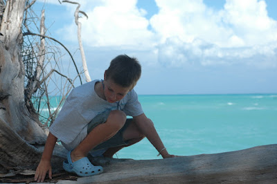 More at Green Turtle Cay