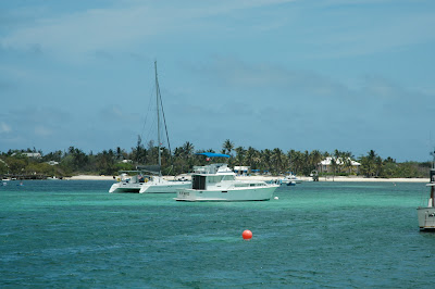 Mermaid Reef & Great Guana Cay