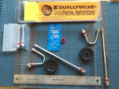 Valve Stems