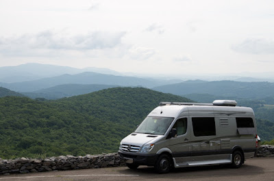Grayson Highlands, VA