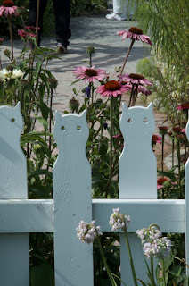 Maine & Boothbay Gardens