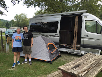 Family Adventure