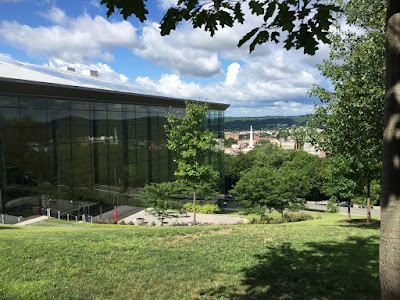 RPI to Caledonia State Park
