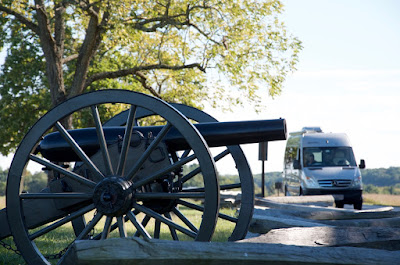 Gettysburg