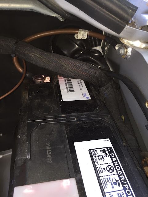More Power Project