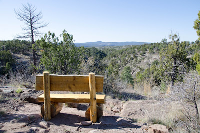 Bandelier National Monument
