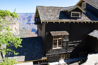 Grand Canyon – Day Three