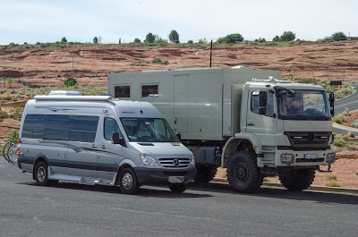 Hopi Hospitality