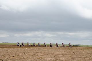 Cadillac Ranch