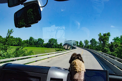 Paducah and Quilts