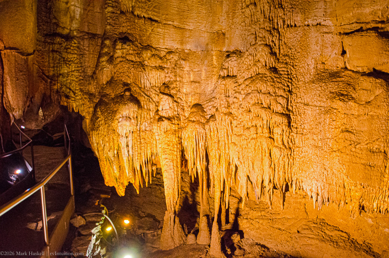 Mammoth Cave