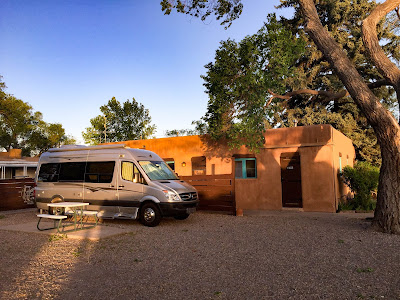 Santa Fe