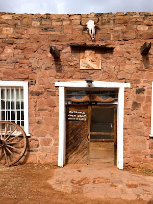 Navajo Nation and Santa Rosa