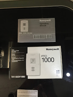 Improved Thermostat