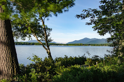 Fern Lake & Friends