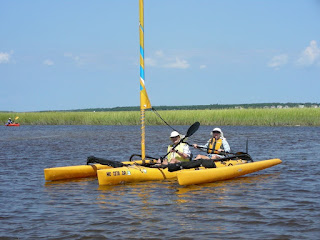 Bear Island Adventure