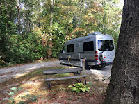 Western NC Getaway