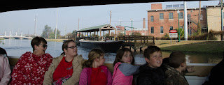 Augusta Waterways
