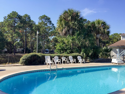 Two Gulf State Parks