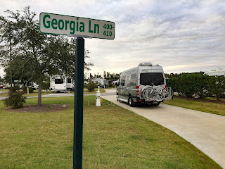 St. Simons, Sailors, Fire, and Magnolia Springs