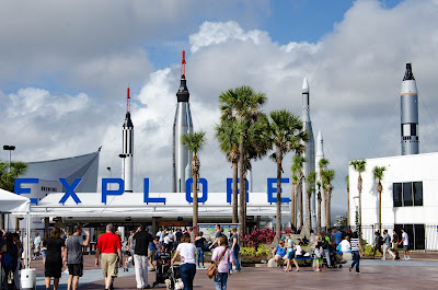 Kennedy Space Center