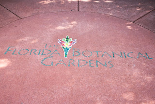 Florida Botanical Garden