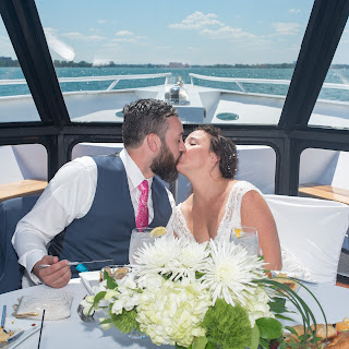 Jen & Jim’s Wedding