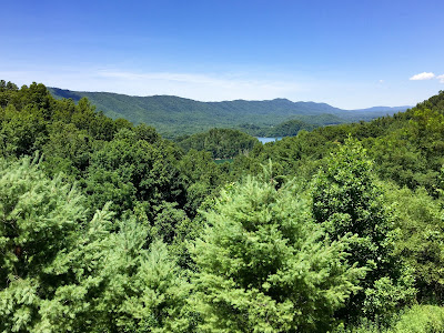 Lover’s Leap