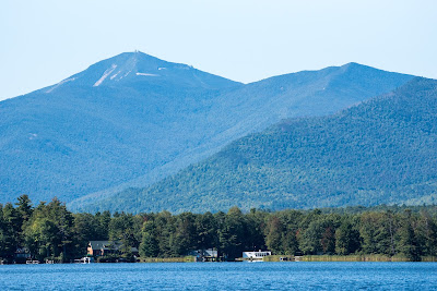 Adirondack Weekend