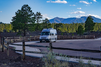 Sprinter Sold