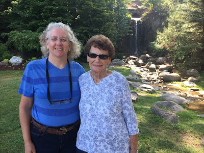Mom in Michigan