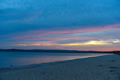 Up the Leelanau