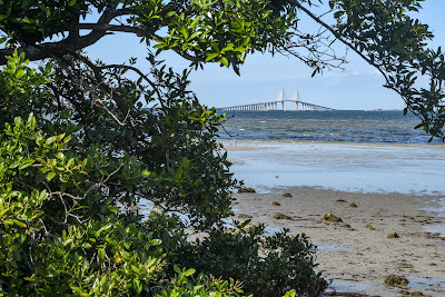 Over the Bridge into Largo Time