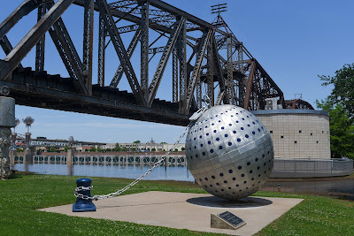 Shreveport, Texarkana and Rocky Point