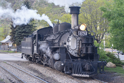 Historic Rail Adventure