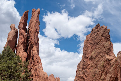 Garden of the Gods
